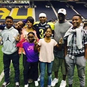 Meet your Posher, Malik